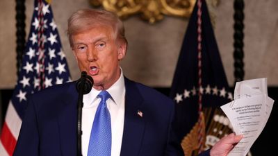 ‘So…. Elon?’: Looks like Trump has a wealthy ‘donor’ friend who could help amidst the government shutdown, but there might be a catch