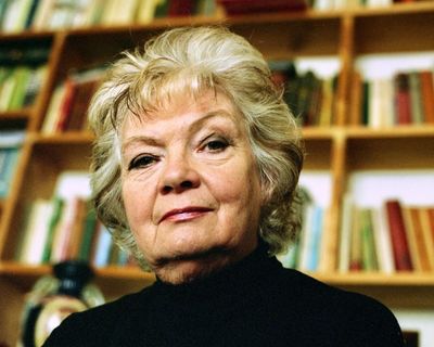 Lesley Cookman obituary