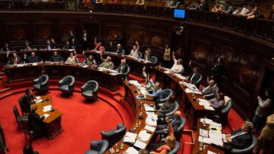 Uruguay becomes first country in Latin America to decriminalise euthanasia