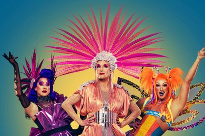 Kevin Clifton to star in Priscilla Queen Of The Desert’s UK and Ireland tour