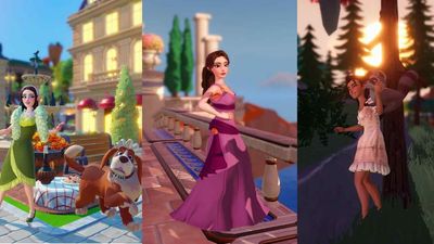 Disney Dreamlight Valley 2026 roadmap: All upcoming updates