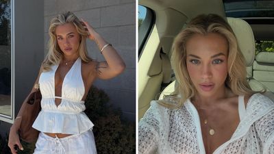 Tammy Hembrow Reflects On Her Highly Publicised Love Life: ‘Really Weird Space To Be In’