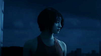 I'm late to Netflix's 91%-rated sci-fi – but arrived just in time for season 3