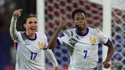 How to watch Morocco vs France on FIFA+ for *FREE* — Stream U-20 World Cup semi-final