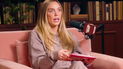 'That Was a Dig!' Alex Cooper Accused of Throwing Shade at Taylor Swift During Kim Kardashian Interview