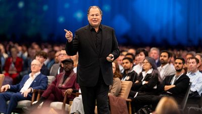 Fee-Fi-Fo-Fum: Will OpenAI Be The Giant That Eats Software Companies?