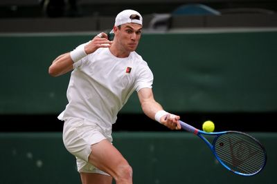 Tim Henman: Jack Draper can challenge Carlos Alcaraz and Jannik Sinner at top