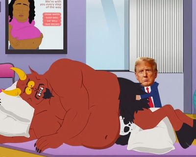 ‘Explicit and outrageous’: South Park is back with its most gratuitous episode since naked Trump