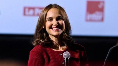 Natalie Portman on her career, Diane Keaton and maintaining Black Swan’s butt exercises