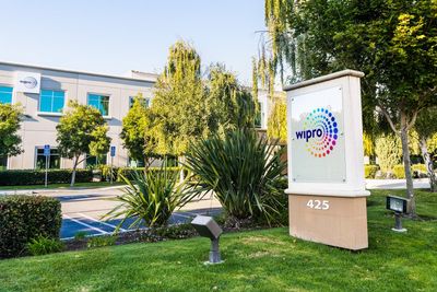 Wipro Bets On Margins And Bookings To Drive A Slow Comeback