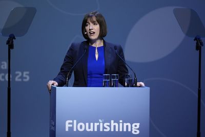 Phillipson: Disengaged boys vulnerable to ‘dark forces whispering poison’ online