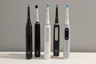 5 best Oral-B electric toothbrushes, tried and tested by an expert
