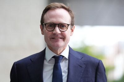 UK ‘isn’t a democracy any more’, warns Tugendhat in call for leadership