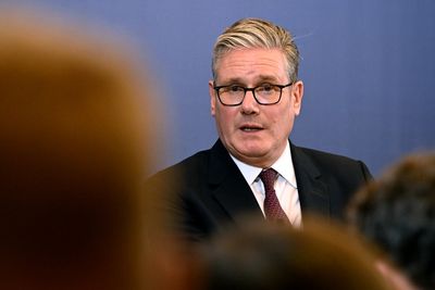 MI5 boss says Chinese spies pose threat to UK ‘every day’