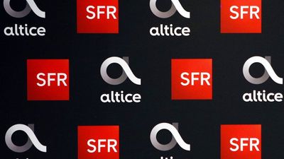 'Immediately rejected': French telecoms firm SFR refuses rival's bid
