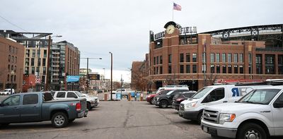 Denver study shows removing parking requirements results in more affordable housing being built