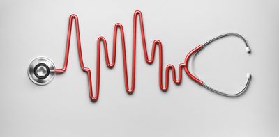 Stethoscope, meet AI – helping doctors hear hidden sounds to better diagnose disease