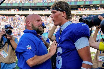 NFL hot seat index: which coaches are running out of time?