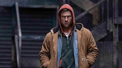 Stephen King says it’s 'fantastic' - Epic Running Man trailer wows fans