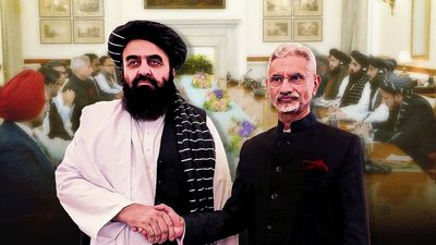 Taliban’s male-only presser: How media failed to fact-check Afghan minister’s pro-woman claims