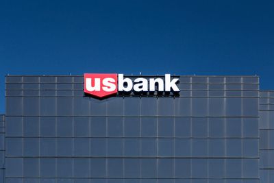Why US Bancorp Stock Is Gaining Today