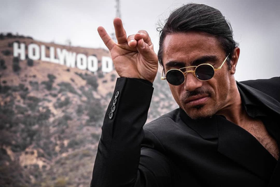 Tracing Salt Bae's Downfall: Where It Went Wrong and How It Led to a £5.4m Loss
