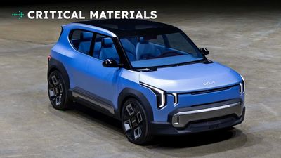 Inside Kia's Plan To Win With Affordable EVs