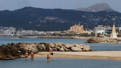Spanish city bans new tourist rentals, youth hostels and party boats. Here’s why