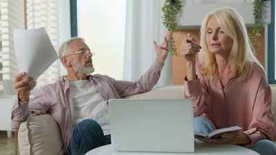 Why DINK Retirement Plans Look Great on Paper—But Rarely Work Out