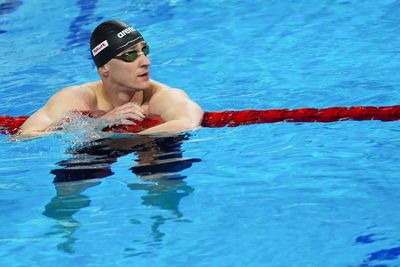 ‘People’s opinions aren’t going to pay me’: Ireland’s Shane Ryan on his decision to join Enhanced Games
