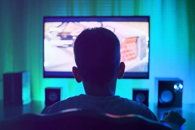 One-in-five terror arrests last year was a child under 17, MI5 chief says