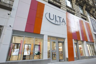 Exclusive: Ulta Beauty's new CFO is a Johnson & Johnson veteran tasked to help lead the company's next chapter