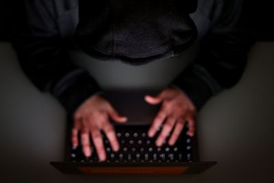 MI5 chief makes startling revelation about number of children arrested for terror offences