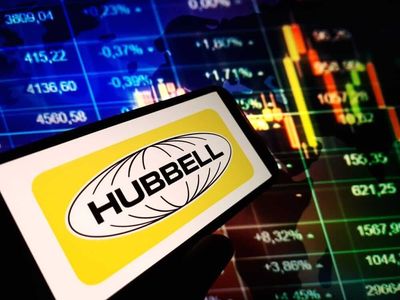 What to Expect From Hubbell's Q3 2025 Earnings Report