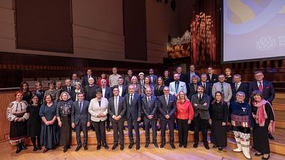 European Heritage Awards 2025: Protectors of the past honoured in Brussels