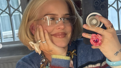 Anne-Marie Stuns Fans by Naming Baby 'Forever Sugar' After Battle With Gestational Diabetes
