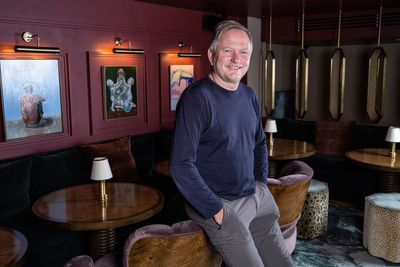 Nick Jones to open his first London hotel since quitting as Soho House boss