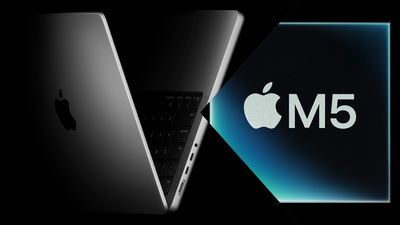 Apple Unleashes M5 AI Chip, but Its ChatGPT Expert Flies to Meta