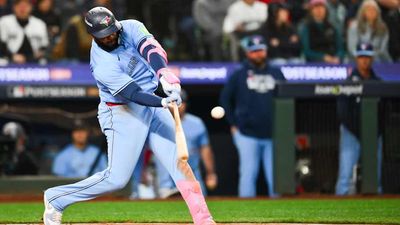 Blue Jays’ Offensive Explosion Reignites ALCS