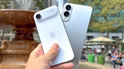 The iPhone Air beats the Galaxy S25 Edge — but here’s how Samsung can change that with the Galaxy S26 Edge