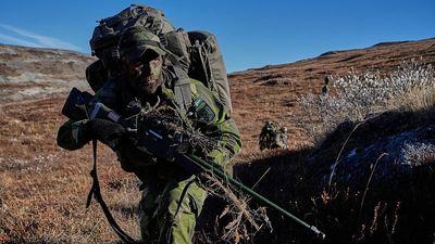 Brussels unveils its plan for defence 'independence' - in production only