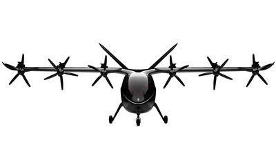 Archer Aviation Acquires Air Taxi Patents, Cathie Wood Sells Shares