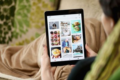 Pinterest lets users filter out AI-generated content after calls for change