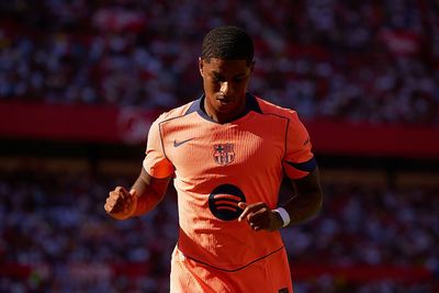 Marcus Rashford WON'T sign for Barcelona permanently - and here's why