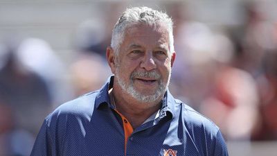 What Bruce Pearl Will Be Doing Next After Retiring From Coaching Auburn Basketball