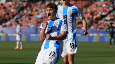 How to watch Argentina vs Colombia on FIFA+ for *FREE* — Stream U-20 World Cup semi-final