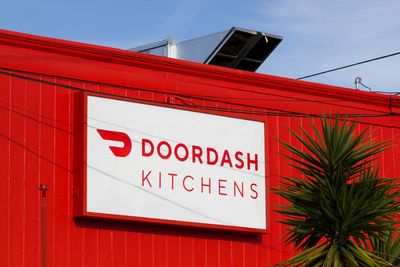 Why Is DoorDash Stock Gaining Today?