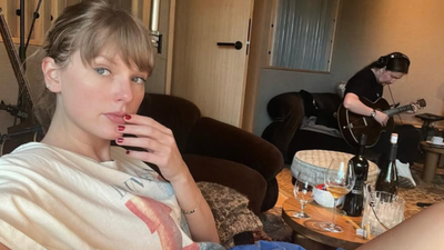 Did Taylor Swift Just Shade Travis Kelce's Ex? Fans Shocked After Her Gift to Teyana Taylor Sparks Viral Drama