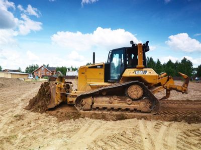 From Bulldozers to Big Data: Caterpillar’s Bull Case Gets a Lift