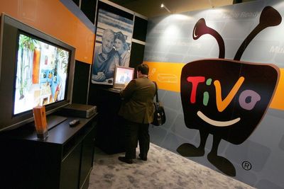 The TiVo is over! Beloved recording device taken off market as devoted users mourn its passing